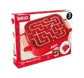 Take Along Labyrinth BRIO;BRIO Games - Ravensburger