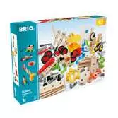 Coffret Créatif Builder BRIO;BRIO Builder - Ravensburger
