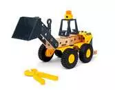 Builder Volvo Wheel Loader BRIO;BRIO Builder - Ravensburger
