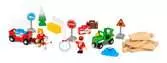 Advent Calendar 2023 BRIO;BRIO Railway - Ravensburger