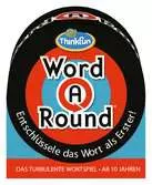 Word A Round™ Spiele;Familienspiele - Ravensburger