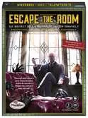 Escape the Room - Le secret de la Retraite du Dr Gravely (F) ThinkFun;Escape the Room - Ravensburger