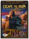 Escape the Room - Das Geheimnis der Sternwarte Spiele;Familienspiele - Ravensburger