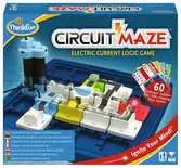 Circuit Maze™ Spiele;Familienspiele - Ravensburger