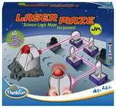 Laser Maze Junior Spellen;Speel- en leerspellen - Ravensburger