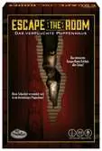 Escape the Room 3 - Das verfluchte Puppenhaus Spiele;Familienspiele - Ravensburger