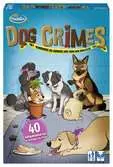 Dog Crimes Spiele;Familienspiele - Ravensburger