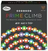 Prime Climb Spellen;Speel- en leerspellen - Ravensburger