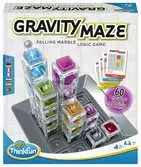 Gravity Maze Spellen;Speel- en leerspellen - Ravensburger