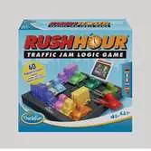 Rush Hour Spellen;Speel- en leerspellen - Ravensburger