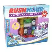 Rush Hour Junior Spellen;Speel- en leerspellen - Ravensburger