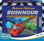 Rush Hour Deluxe ThinkFun;Rush Hour - Ravensburger