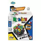 Rubik s Roll Thinkfun;Rubik s - Ravensburger