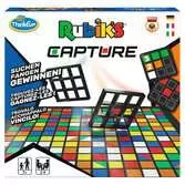 Rubik s Capture Thinkfun;Rubik s - Ravensburger