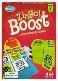 Zingo! Boost Booster Pack #1 ThinkFun;Educational Games - Ravensburger