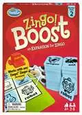 Zingo!  Add On Pack #2    EN ThinkFun;Educational Games - Ravensburger