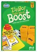Zingo! Sight Words Boost Expansion Pack for your Zingo! Game for Ages 4 and Up ThinkFun;Educational Games - Ravensburger