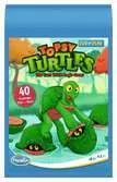 Flip & Play - Topsy Turtles ThinkFun;Travel Games - Ravensburger