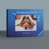 my Ravensburger Puzzle – 1000 Teile in Pappschachtel Fotoprodukte;my Ravensburger Puzzle - Ravensburger