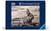 Ravensburger Photo Puzzle in a Box - 500 pieces Jigsaw Puzzles;Personalized Photo Puzzles - Ravensburger