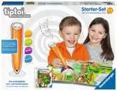 tiptoi® Starter-Set: Stift und Bilderlexikon Tiere tiptoi®;tiptoi® Stift und Starter-Sets - Ravensburger
