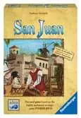 San Juan Games;Strategy Games - Ravensburger