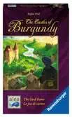 Les Châteaux de Bourgogne – Le jeu de cartes Jeux;Jeux de société adultes - Ravensburger