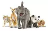 tiptoi® Spielfiguren Asien und Australien tiptoi®;tiptoi® Spielfiguren - Ravensburger