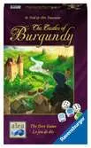 The Castles of Burgundy – The Dice Game Games;Family Games - Ravensburger