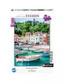 Nathan puzzle 500 p - Printemps à Portofino Puzzle Nathan;Puzzle adulte - Ravensburger
