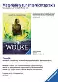 Materialien zur Unterrichtspraxis - Gudrun Pausewang: Die Wolke Jugendbücher;Brisante Themen - Ravensburger