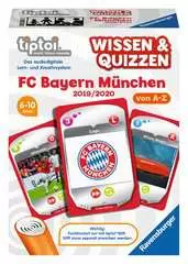 Wissen & Quizzen: FC Bayern München 2019/ 2020 - Bild 1 - Klicken zum Vergößern