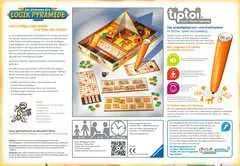 tiptoi® Das Geheimnis der Logik-Pyramide - Bild 2 - Klicken zum Vergößern