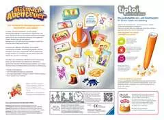 tiptoi® ACTIVE Set Mitmach-Abenteuer - Bild 2 - Klicken zum Vergößern