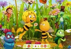 tiptoi® Puzzle für kleine Entdecker: Die Biene Maja - Bild 4 - Klicken zum Vergößern