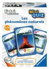 tiptoi® - Mini Quiz - Les phénomènes naturels - Image 1 - Cliquer pour agrandir