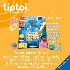 tiptoi® Tief im Wörter-Meer - Bild 5 - Klicken zum Vergößern