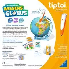 tiptoi® Der interaktive Wissens-Globus - Bild 2 - Klicken zum Vergößern