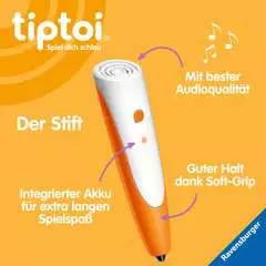 tiptoi® Starter-Set: Stift und Bilderbuch Meine Welt - Bild 5 - Klicken zum Vergößern