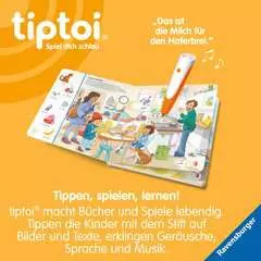 tiptoi® Starter-Set: Stift und Bilderbuch Meine Welt - Bild 6 - Klicken zum Vergößern
