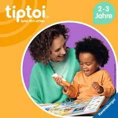 tiptoi® Starter-Set: Stift und Bilderbuch Meine Welt - Bild 8 - Klicken zum Vergößern