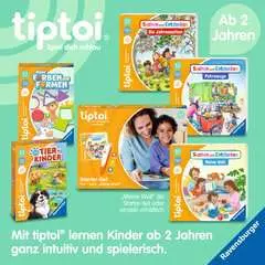 tiptoi® Starter-Set: Stift und Bilderbuch Meine Welt - Bild 9 - Klicken zum Vergößern