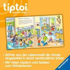 tiptoi® Starter-Set: Stift und Wörter-Bilderbuch Kindergarten - Bild 7 - Klicken zum Vergößern