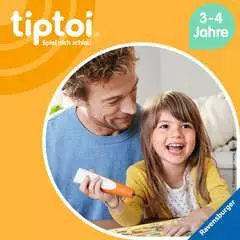 tiptoi® Starter-Set: Stift und Wörter-Bilderbuch Kindergarten - Bild 8 - Klicken zum Vergößern