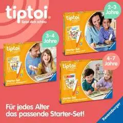 tiptoi® Starter-Set: Stift und Wörter-Bilderbuch Kindergarten - Bild 10 - Klicken zum Vergößern