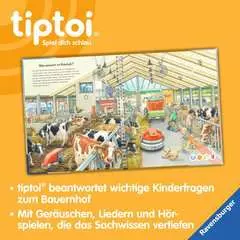 tiptoi® Starter-Set: Stift und Bauernhof-Buch - Bild 7 - Klicken zum Vergößern