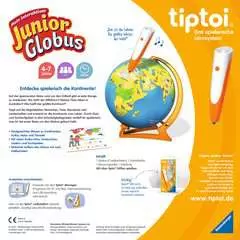 tiptoi® Mein interaktiver Junior Globus - Bild 2 - Klicken zum Vergößern