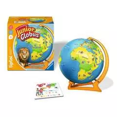 tiptoi® Mein interaktiver Junior Globus - Bild 3 - Klicken zum Vergößern