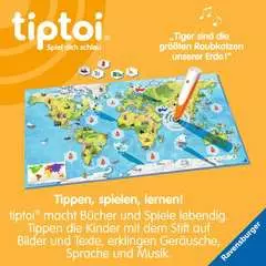 tiptoi® Unsere Reise um die Welt - Bild 5 - Klicken zum Vergößern