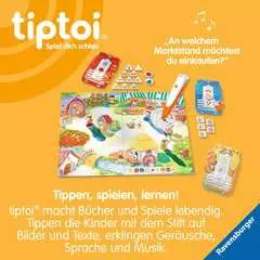 tiptoi® Heute gehen wir einkaufen - Bild 4 - Klicken zum Vergößern